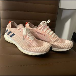 Adidas ADIZERO Sneakers, 10.5